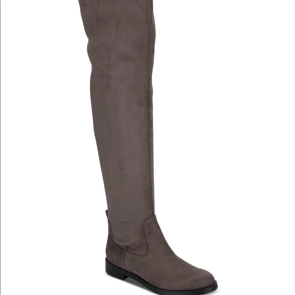 Kenneth Cole Reaction's Wind-Y Boots